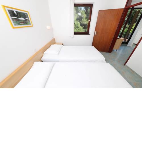 Bioenergy Resort Salinera Apartments