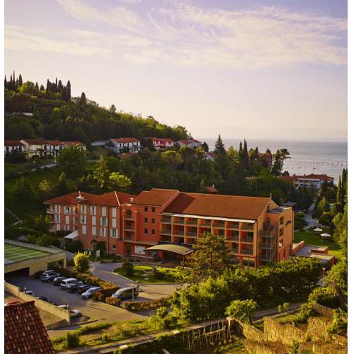 Bioenergy Resort Salinera Hotel