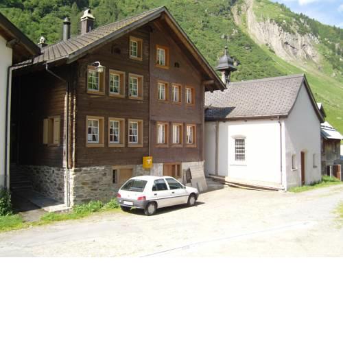 Biohaus HHZ Meien
