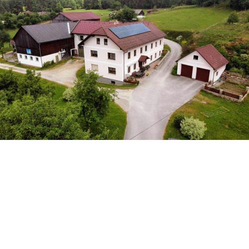 Biohof Böhm