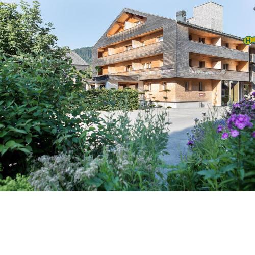 Biohotel Schwanen
