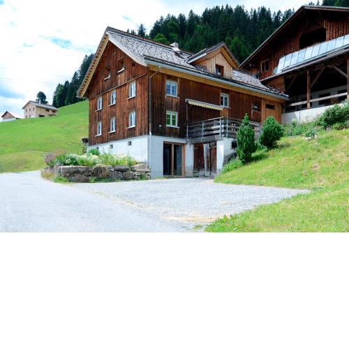 Biohütte Parterre 1Etage 2 Eta