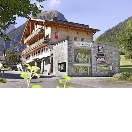 Biotel Bertel Naturappartements