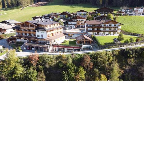 Biovita Hotel Alpi