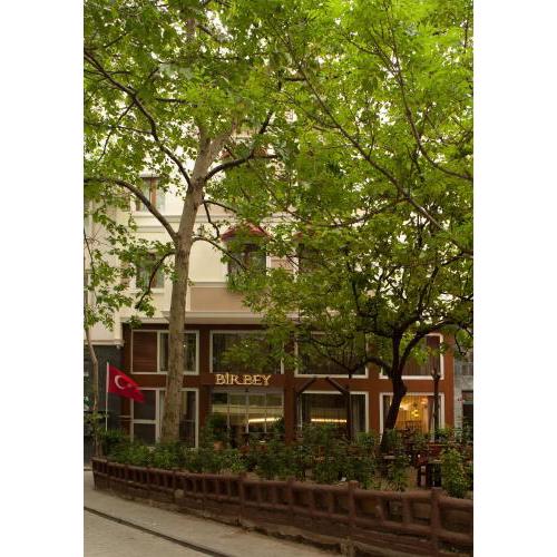 Birbey Hotel