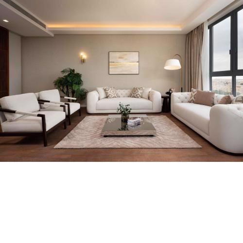 Bird Nest- Aeon Towers Residence