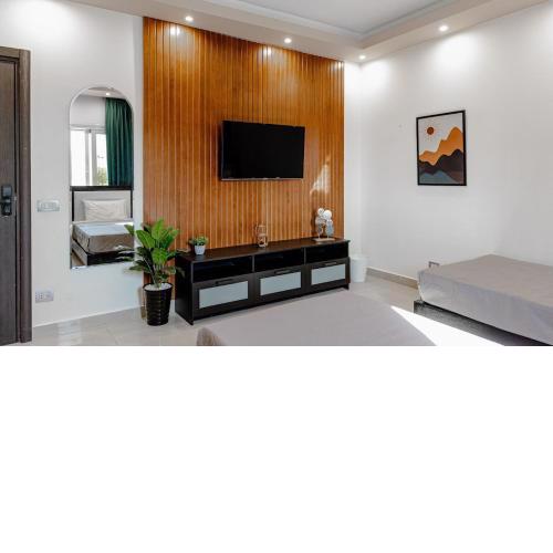 BIRD NEST Rental Studios at New Cairo