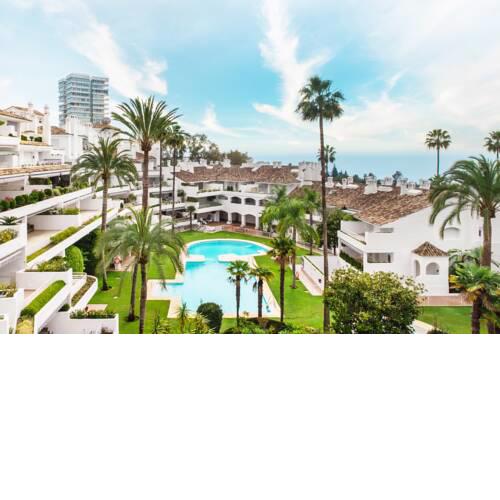Birdie Club, Marbella