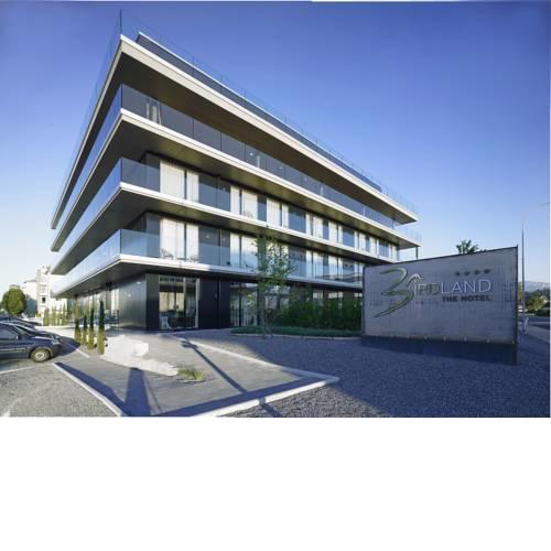 Birdland Design & Seminarhotel