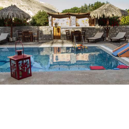Birds Villa Apartments - Including Car Rental