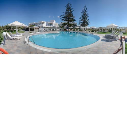 Birikos Studios & Apartments