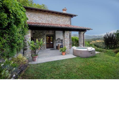 Birillina Guest House di Laura Reni