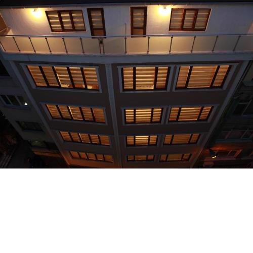 Birinci Apart Hotel