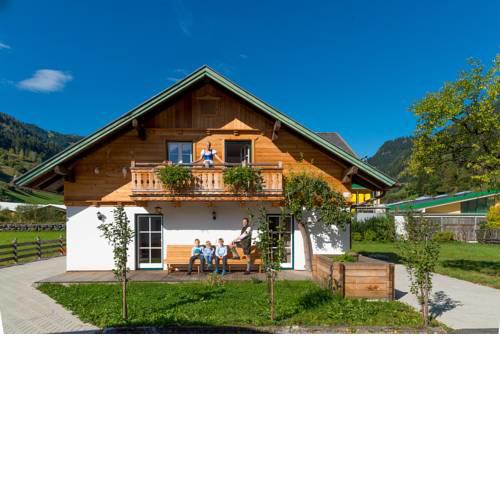 Birnbaum Chalet