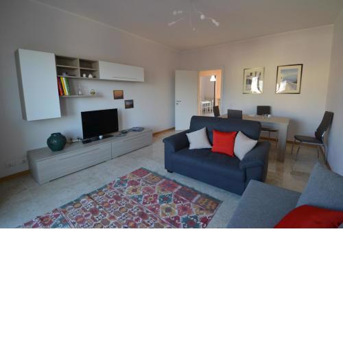 Biroldi Apartment