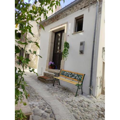Bisaccia House