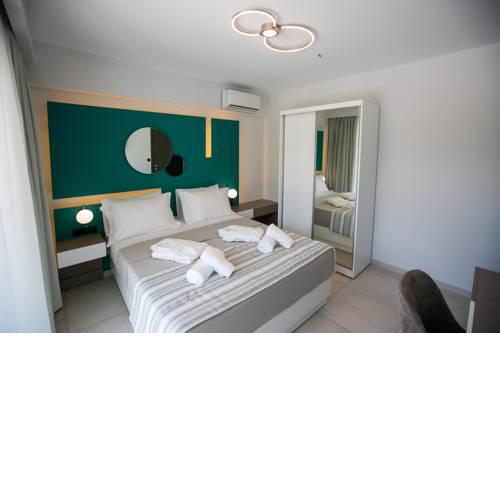 BISALTAE SEASIDE SUITES