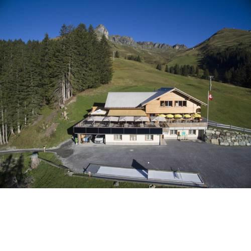 Bischofalp