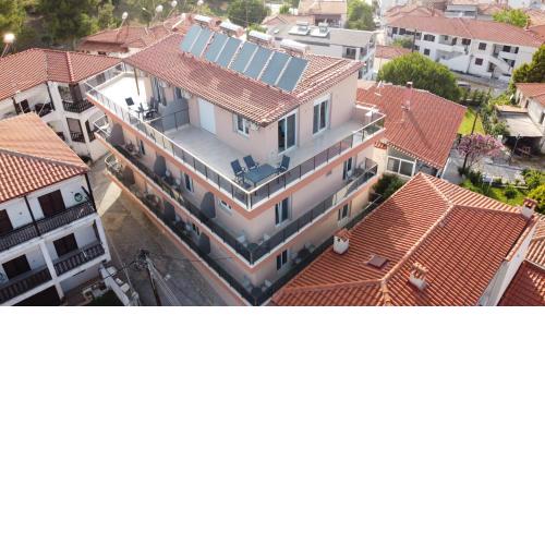 Bisera Apartments