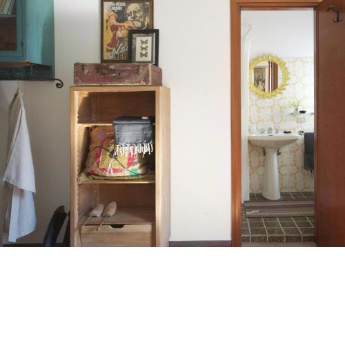 Biss Badaliss - Bed & Breakfast