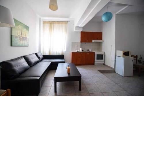 BISSIAS APARTEMENT