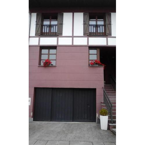 Bista Eder House