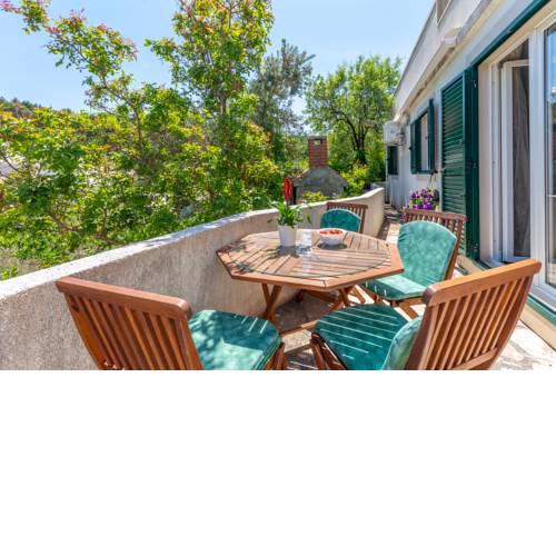 Bistrica Apartment Small
