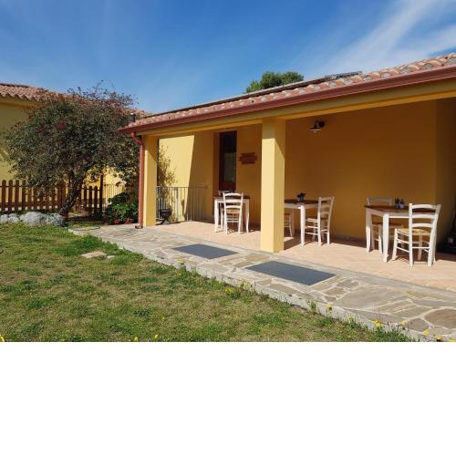Bisu La Casa dei Sogni
