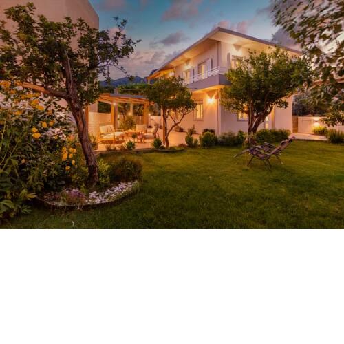 Bitsakis Family II - Paleochora Luxury House
