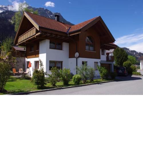 Bitschnau Ulrike