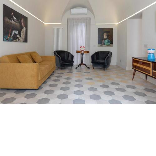 Biuti Suite Apartment