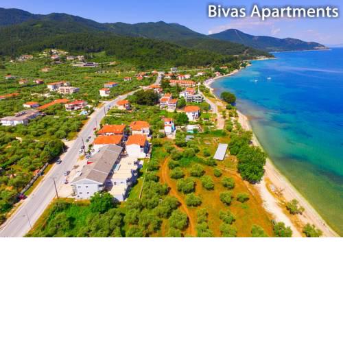 Bivas Apartments
