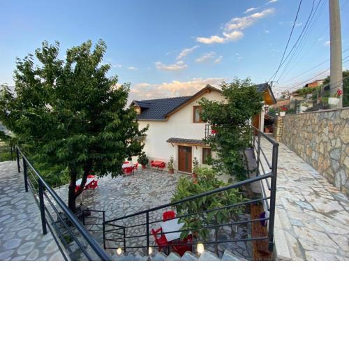 Bixhaku GuestHouse
