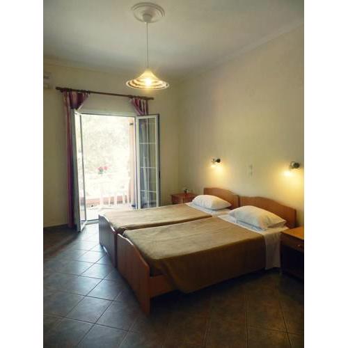 Bizis Apartments