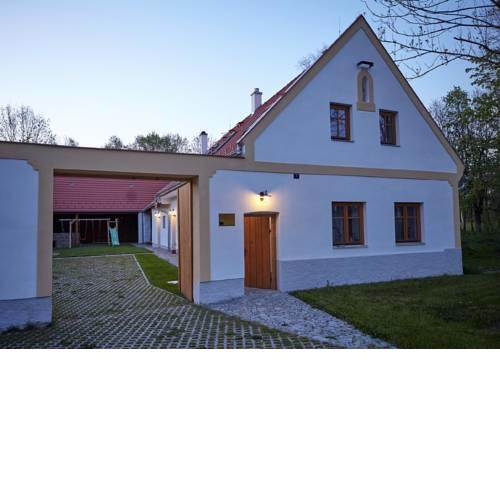 Farma Smrhov