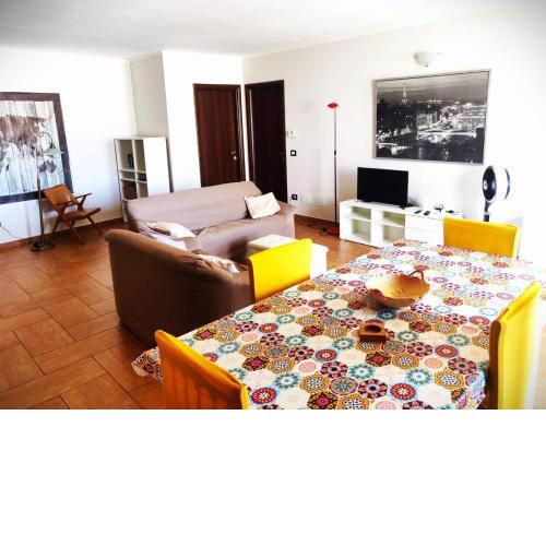 Bizzarri House Holiday Home