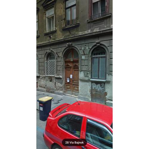 Bjnok Apartment