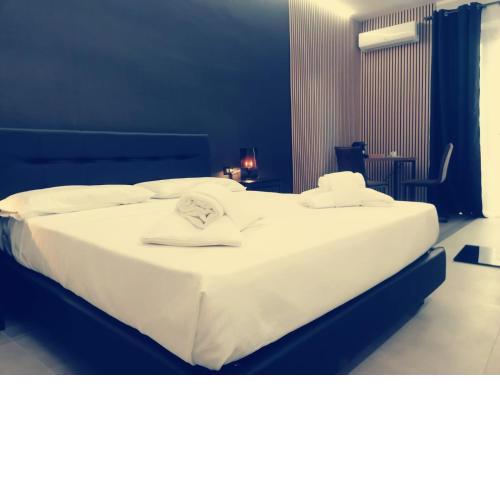 BL Rooms