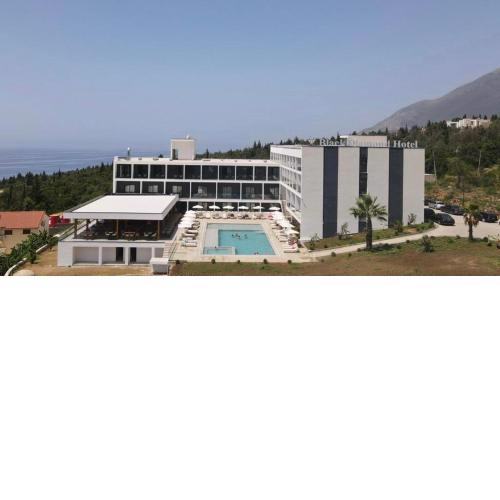 Black Diamond Hotel Dhermi