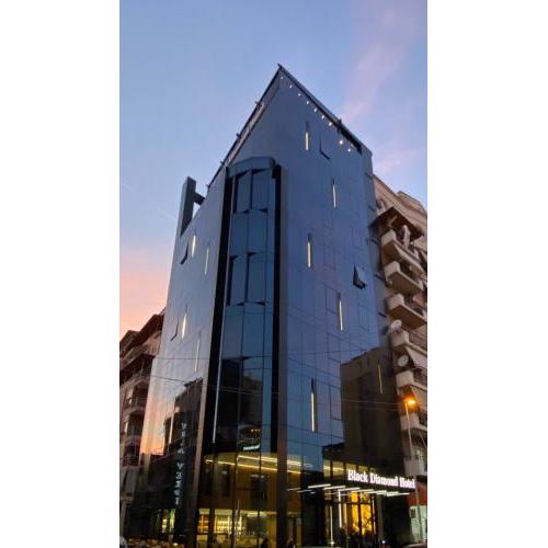 Black Diamond Hotel