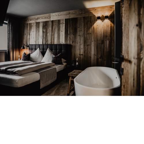 Black Eagle Loft Luxury Appartement