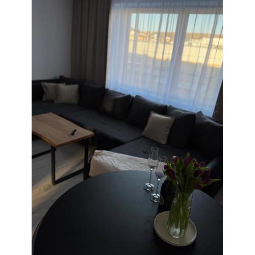 BLACK house APARTMÁN