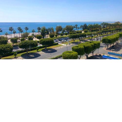 Black Pearl - Luxury 2 bed - Sea - City Centre