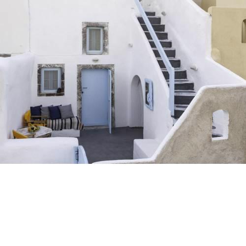 Black Rock Traditional Rooms