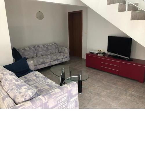Black Sea 3 Nesebar Apartment