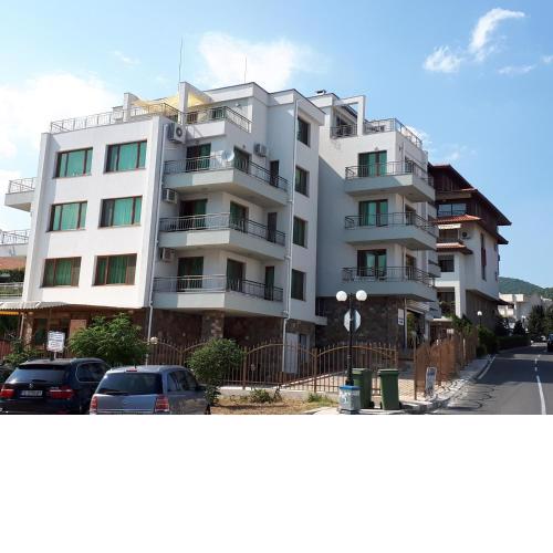 Black Sea Apartments