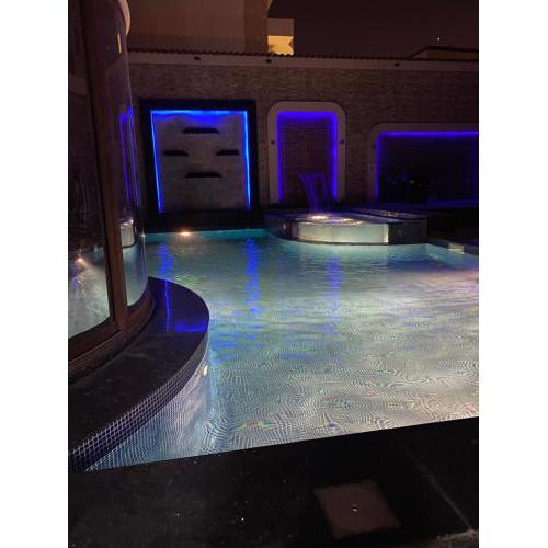 black tiger villa