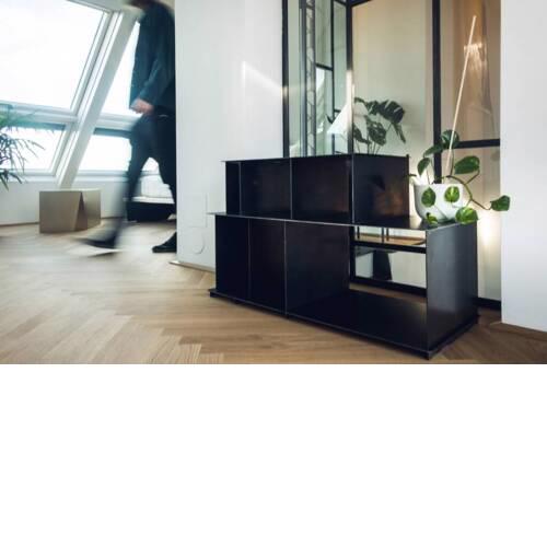 Blackriver Loft Vienna near Schloss Schönbrunn