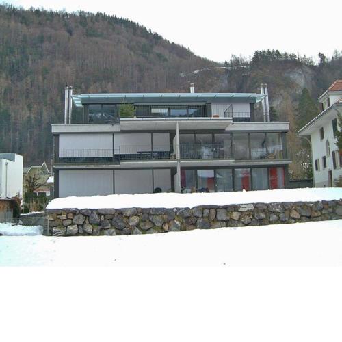 Blair Kreuzgasse 14 6-Bettwohnung