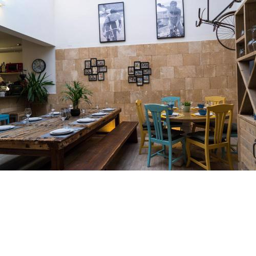 Blanca Boutique BnB